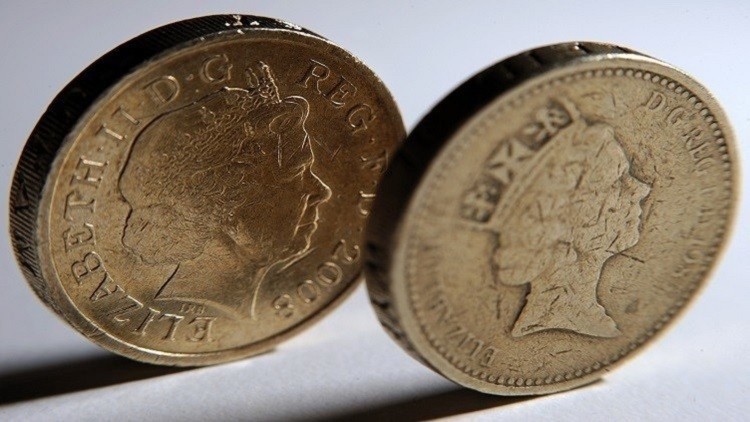  الإسترليني أسوأ عملة في العالم