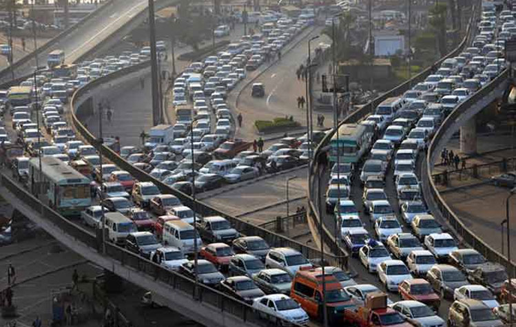 صورة أرشيفية