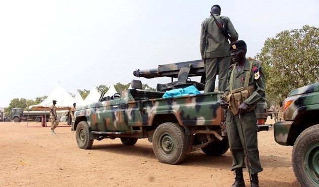 صورة ارشيفية صورة ارشيفية