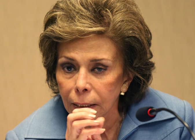 ميرفت التلاوى