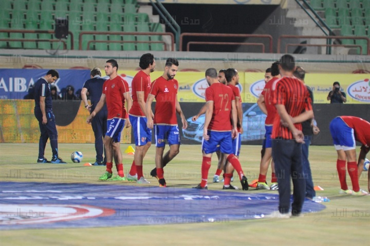 فريق الاهلى فريق الاهلى