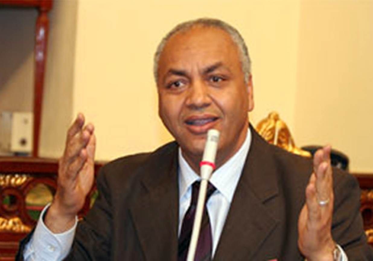 مصطفى بكرى مصطفى بكرى