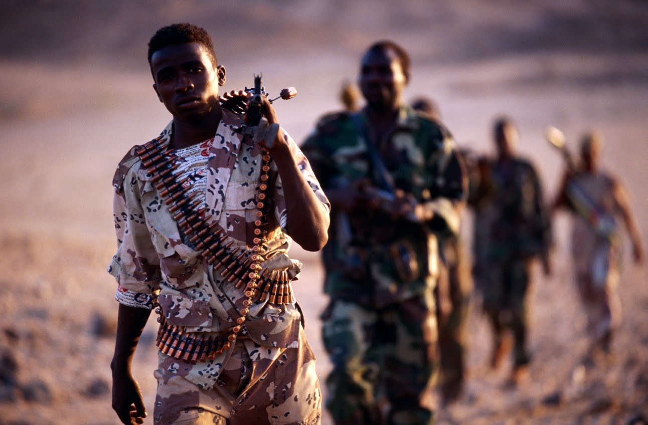 التوتر في جنوب السودان التوتر في جنوب السودان
