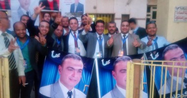  محامين شمال القليوبية