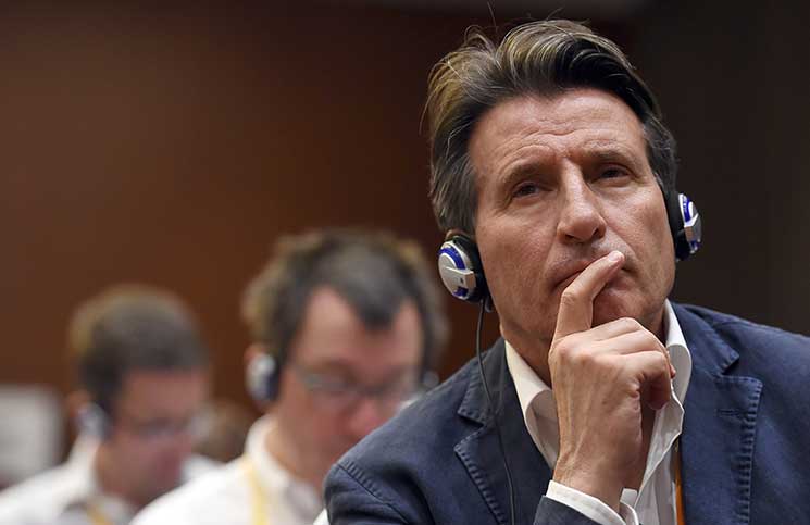 هيئة المراجعة التابعة للاتحاد الدولي لألعاب القوى