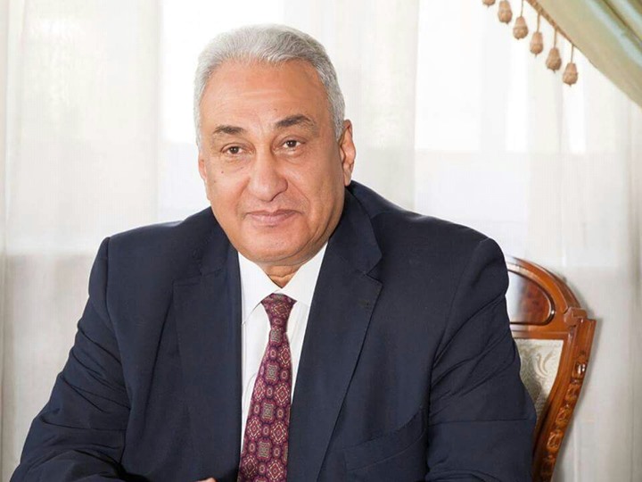سامح عاشور سامح عاشور
