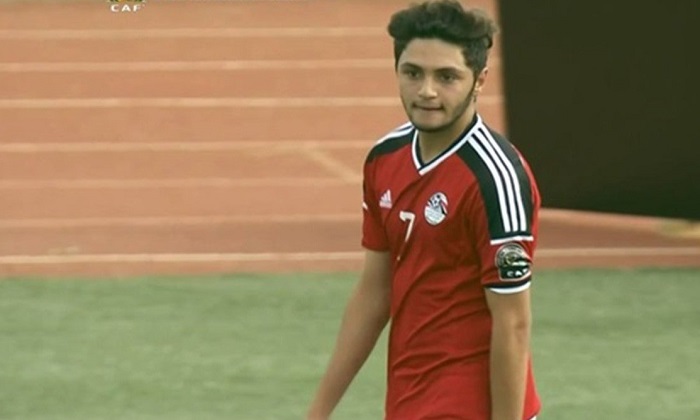 كريم نيدفيد كريم نيدفيد