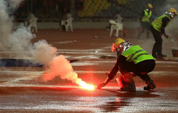 صورة ارشيفية