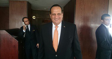 اللواء أحمد ناصر اللواء أحمد ناصر