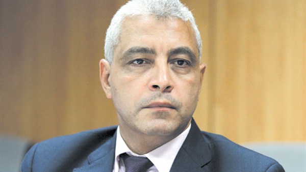 مسعد رضوان
