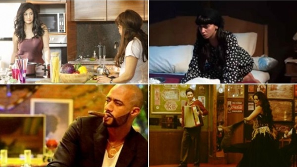 دراما رمضان دراما رمضان