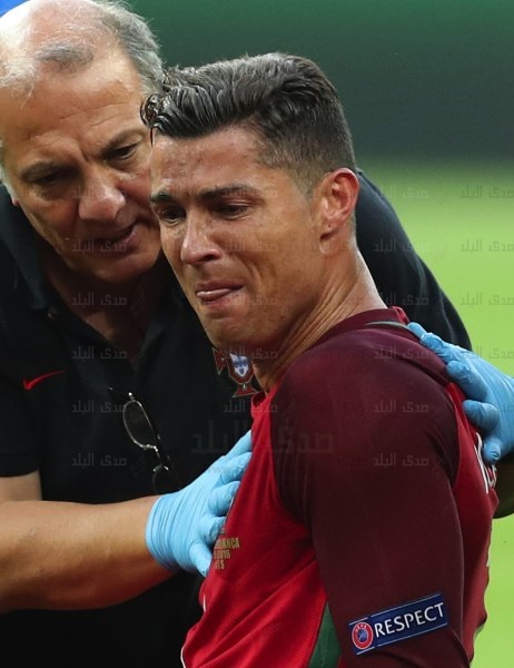 رونالدو رونالدو