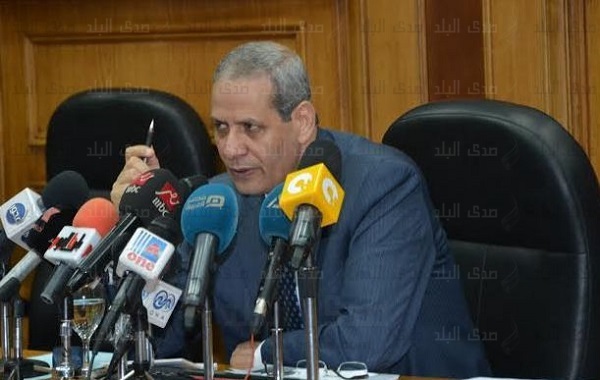 وزير التربية والتعليم