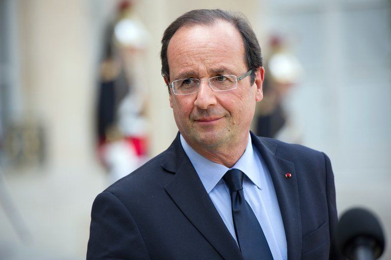 فرانسوا أولاند فرانسوا أولاند