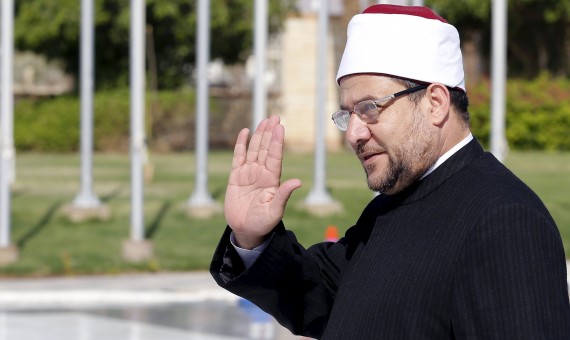 محمد مختار جمعة محمد مختار جمعة