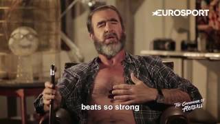 أيريك كانتونا أيريك كانتونا