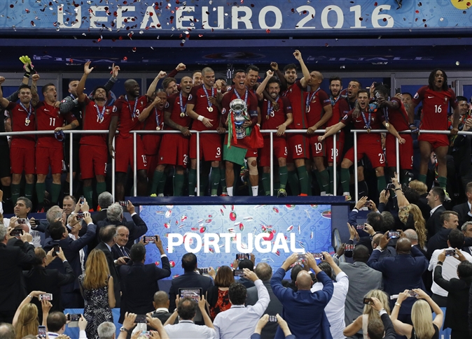 صورة المنتخب - أرشيفية