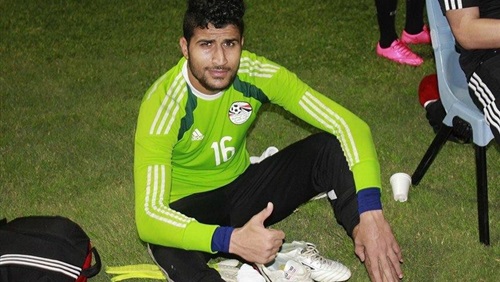 علي لطفي علي لطفي