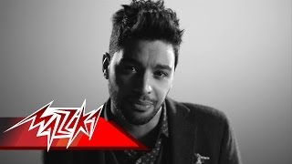  المطرب الشاب أحمد جمال