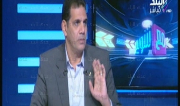 جمال الغندور