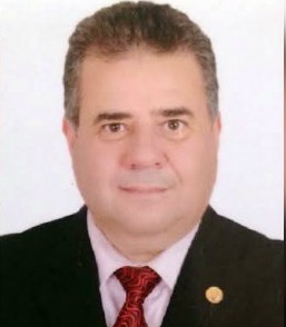 الدكتور السيد القاضى عميد كلية هندسة شبرا  الدكتور السيد القاضى عميد كلية هندسة شبرا