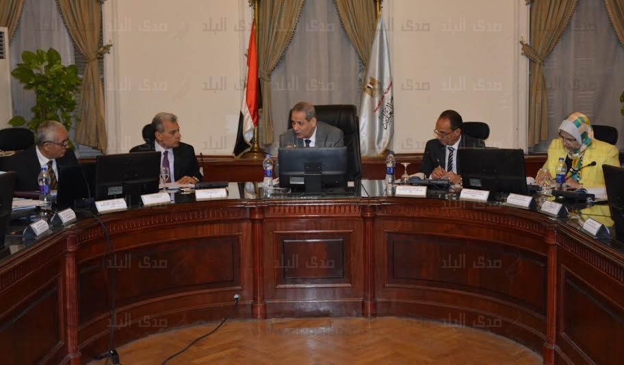  الهلالى الشربينى