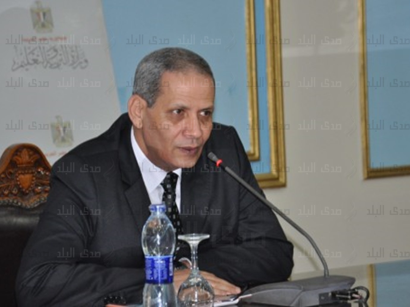 الهلالى الشربينى