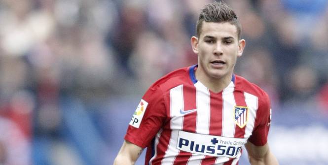  لوكاس هيرنانديز 