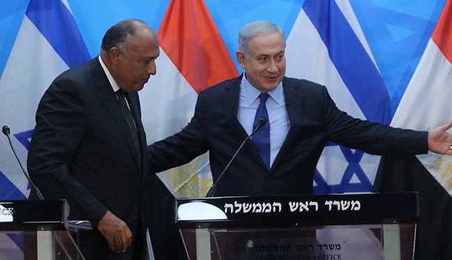 الوفد عن زيارة"شكرى" للقدس المحتلة: الحكومة تلتزم بالمعاهدات الوفد عن زيارة"شكرى" للقدس المحتلة: الحكومة تلتزم بالمعاهدات