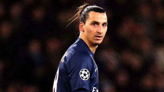  زلاتان إبراهيموفيتش