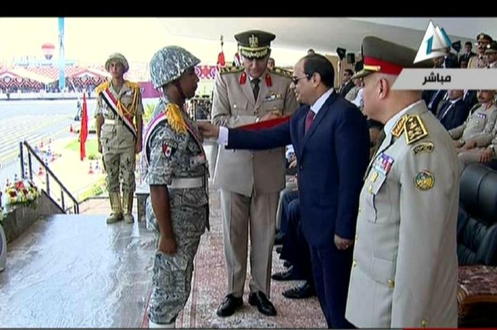 صورة من الحدث 