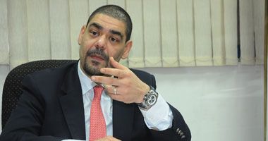 المهندس حسام فريد المهندس حسام فريد