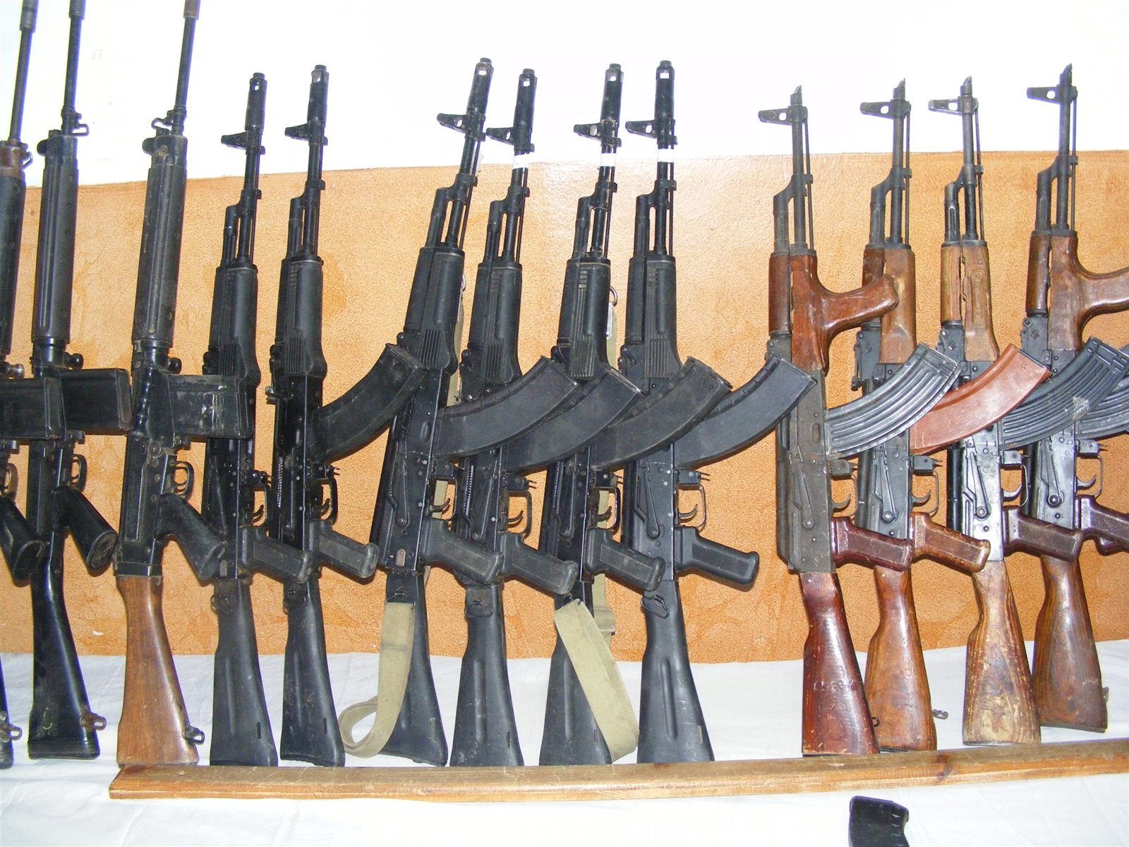 صورة أرشيفية