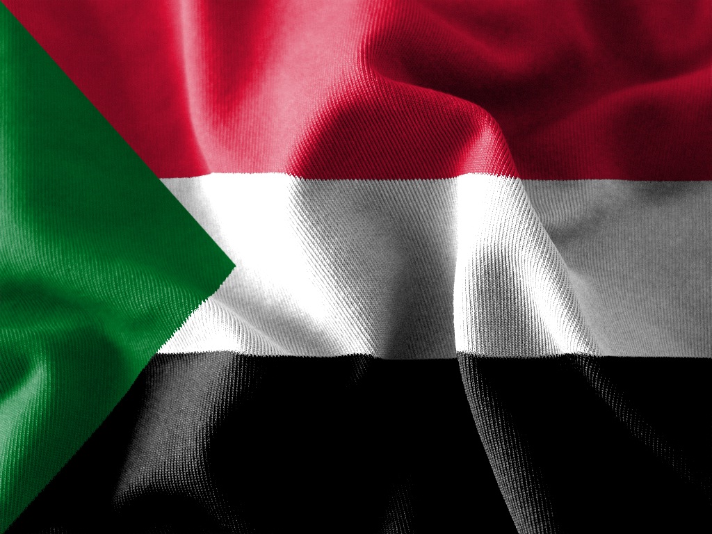 السودان السودان