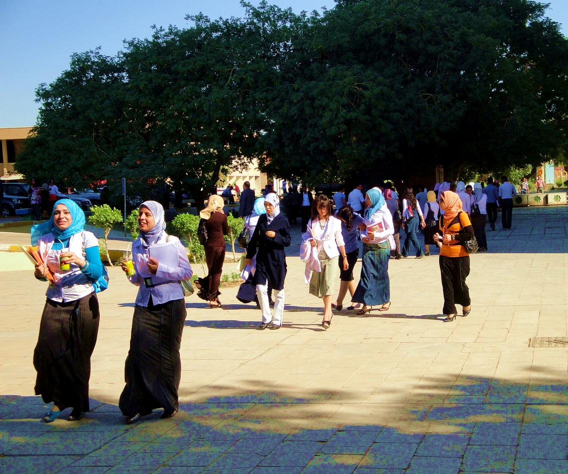 24 سبتمبر المقبل موعد بدء العام الدراسي بالجامعات 