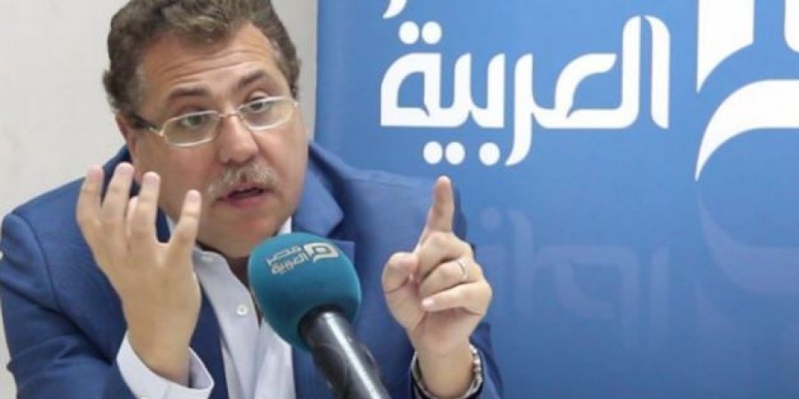 النائب محمد بدراوى وكيل لجنة الصناعة بالبرلمان