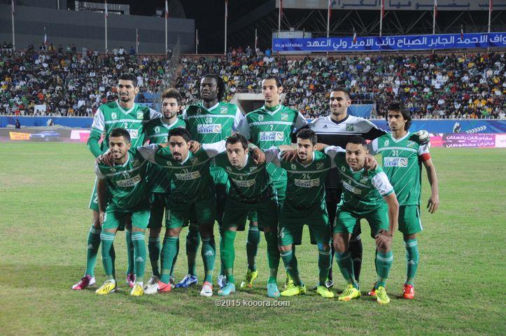  نادي العربي الكويتي