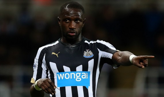 الفرنسي موسى سيسوكو