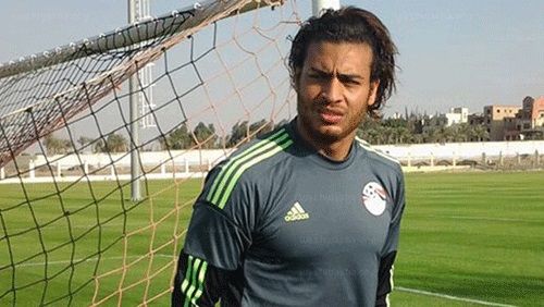 محمد أبو جبل