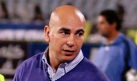 حسام حسن حسام حسن