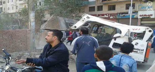 صورة ارشيفية صورة ارشيفية
