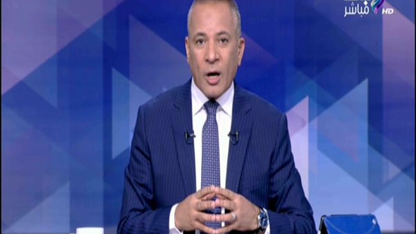 أحمد موسى