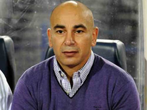 حسام حسن 