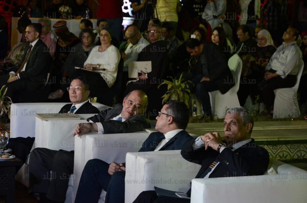 وزير السياحة يحيى راشد