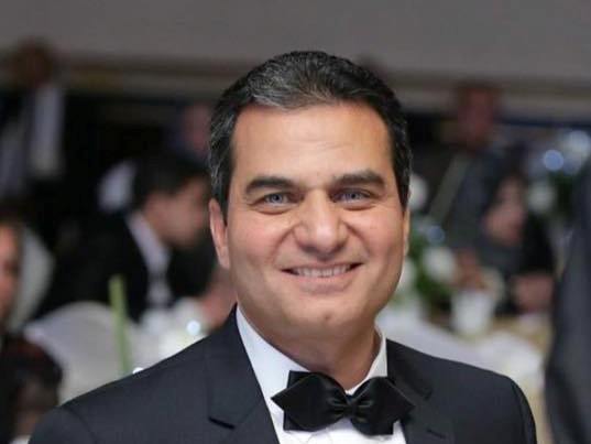  الدكتور محمد بدير عبدالعال