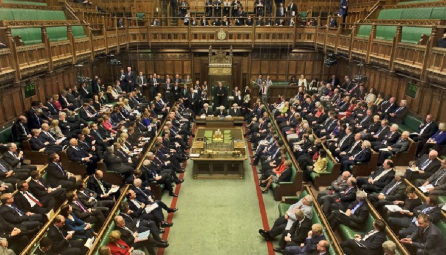  حزب العمال البريطاني