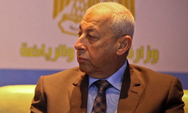 اللواء مجدي حجازي، محافظ أسوان، اللواء مجدي حجازي، محافظ أسوان،