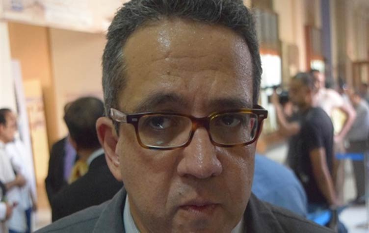 خالد عناني خالد عناني
