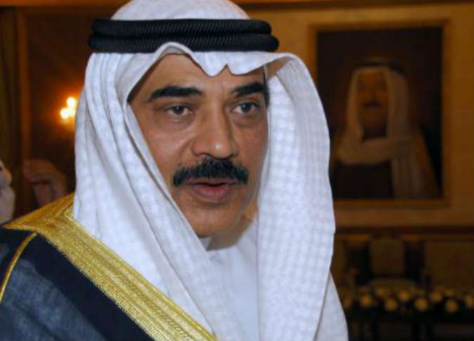 صباح خالد الحمد الصباح