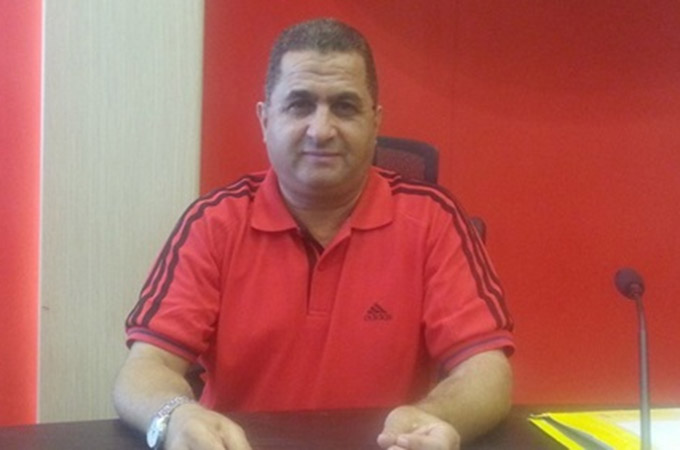 وجيه احمد